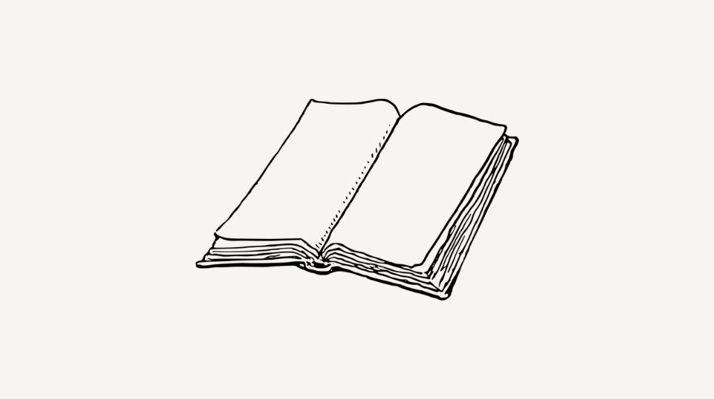 Курйоз із книгою